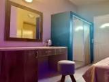 Standard Double room with garden view