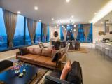 4 Bedrooms Standard Penthouse room