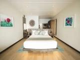 2 Bedrooms Beach Villa