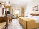 Classic Double room with balcony
