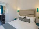 Royal Single Suite