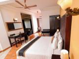 Executive Suite with balcony