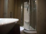 Standard Double room with city view