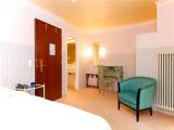 Classic room with balcony