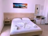 Standard Triple room with balcony