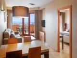 Double Junior Suite with front sea view