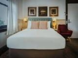 Standard Double room with bay view