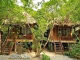 Superior Double Bungalow with garden view