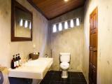 Standard Double room with garden view