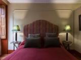 Suite with garden view