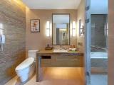 Premier room