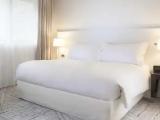 Deluxe room with garden view