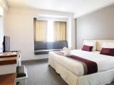 Standard Junior Suite