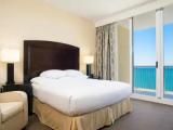 3 Bedrooms Suite with ocean view