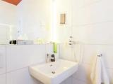 Standard Double room with courtyard view