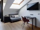 Superior Double room with balcony