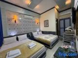 Economy Quadruple room