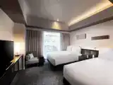 Accessible Triple room