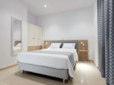 Standard Double room with mountain view
