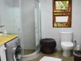 1 Bedroom Standard Chalet with garden view