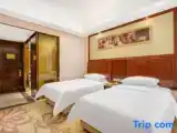 Business room