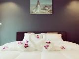 Premier Double room