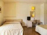 Superior Triple room with sea view