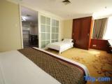 Executive Family Suite