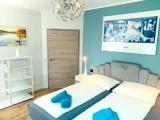 Basement Apartment