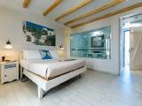 Standard room with garden view