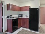 1 Bedroom Double Suite
