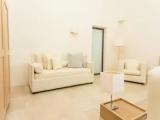 Deluxe Double room with view