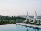 1 Bedroom Double Apartment with balcony