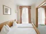 Deluxe Double Apartment