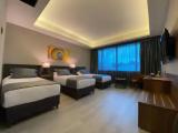 Classic Triple room