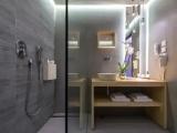 Superior Triple room with balcony