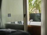 1 Bedroom Deluxe Suite with sea view
