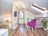 Comfort Double room with sea view