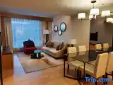 1 Bedroom Suite with garden view