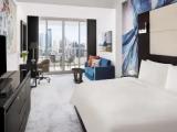 Double Junior Suite