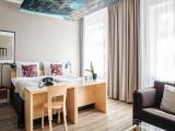 Comfort Twin room