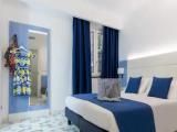 Standard Double room with mountain view