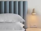 Superior Double room with balcony and with park view