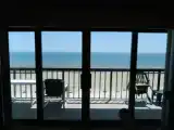 Standard Double Penthouse room oceanfront