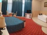 Standard room with water view