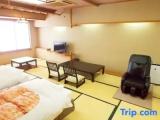 Standard room with garden view