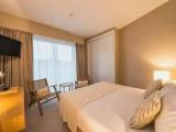 Superior Double room with balcony