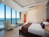 Suite with sea view