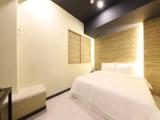 Standard room with city view