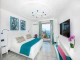 Executive Seaview Double room